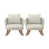 Beige est en rupture de stock
