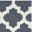 Valenzuela Geometric Wool Hand Woven Area Rug-15828005