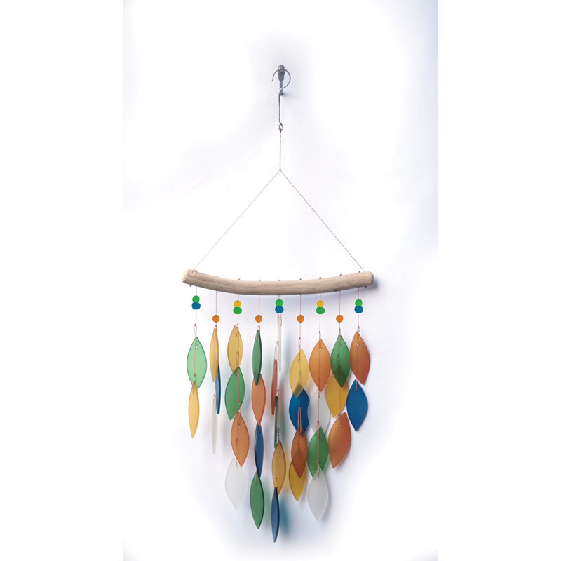 Carillon Siari, H 25,5 po x l 10,25 po x P 0,75 po, Margarita