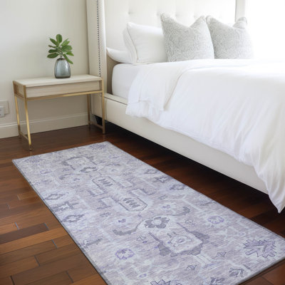 Tapis intérieur / extérieur Myda