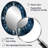 Natarsha - Abstract Metal Mirror-63447352