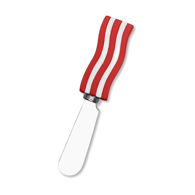 Meribah Stainless Steel Spreader