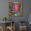 «4331 Elephant Ping Pong Ball» par Zwart-640616956