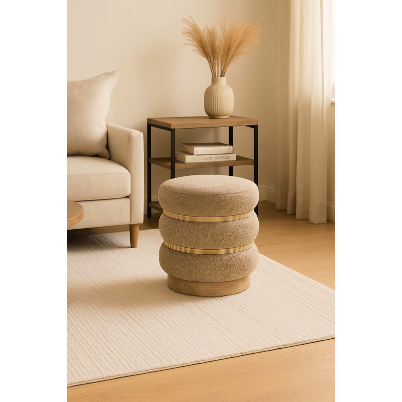 Tabouret Driftwood