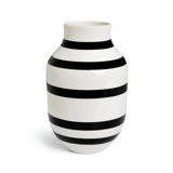 Omaggio Earthenware Table Vase