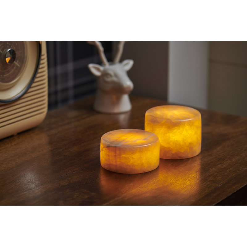 Balictar Marble Novelty Lamp