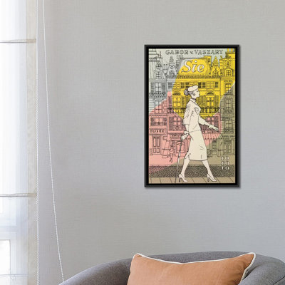 " High Street " by Hemingway Design