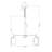 Wexton 5-Light 24” Wide Chandelier-109594254
