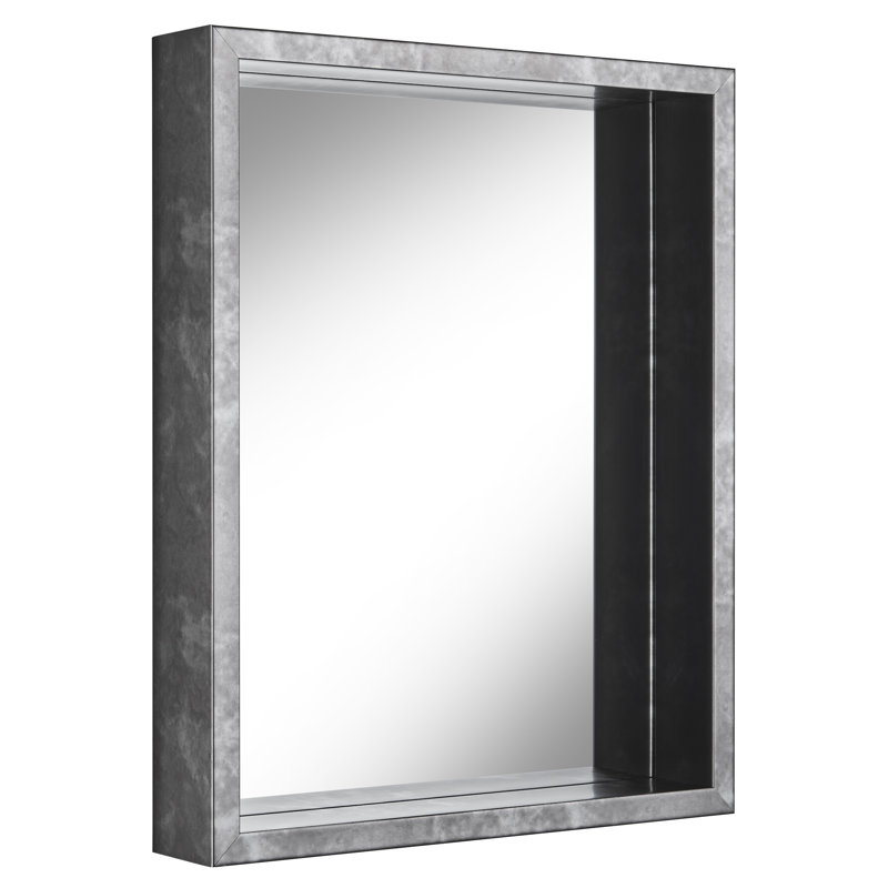 Yardley Wood Rectangle Mirror