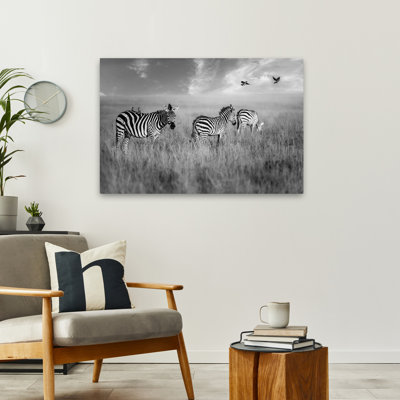Singh – Morning grazing