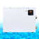 Electric Pool Heater 11KW 220V, Swimming Pool Heaters for Inground & Above Ground Pools with Digital Touch Screen, Water Thermostat Hot Tub Pool Warmer
