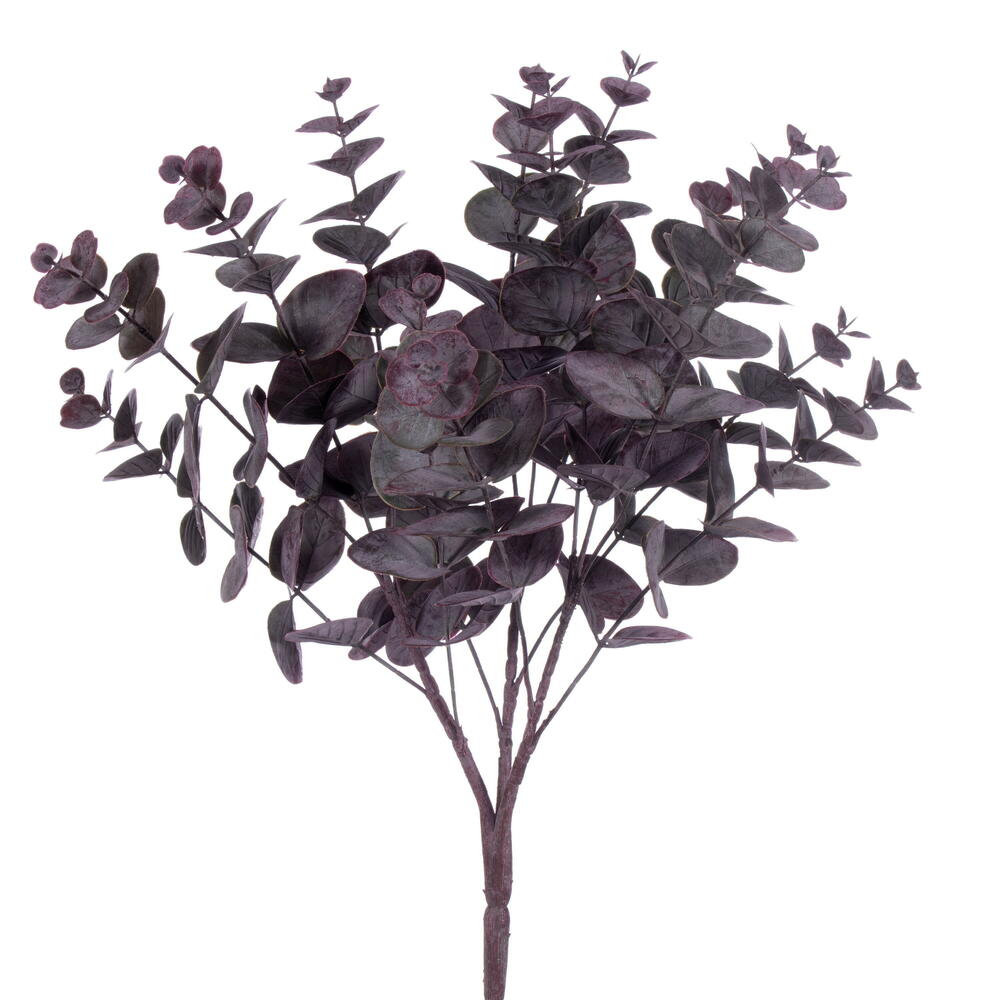 19'' Plant, Red