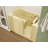 Therapeutic Tubs 30 in. x 54 in. Right Drain Quick Fill Walk-In Whirlpool Tub with Powered Fast Drain in Biscuit-11907974-4631066