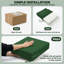 Coussins de siège d'extérieur 22x22x4-209723581-209723556-209723471