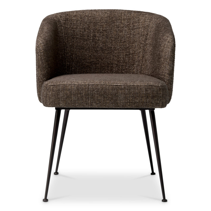 Dining Chair Aiden Renato, Brown