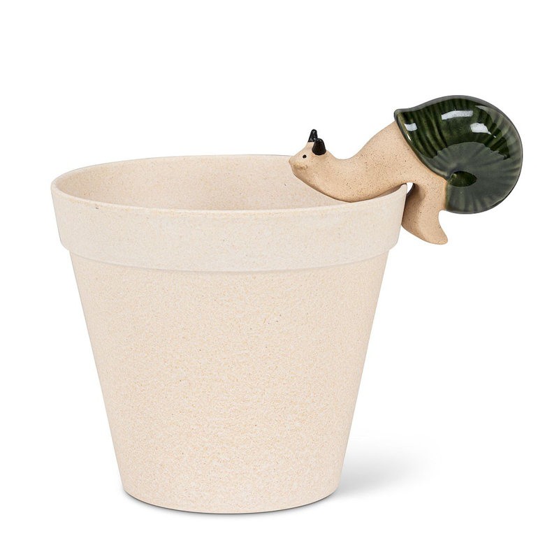 Stone Hook Plant Stand