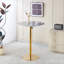 Table de bar style Mid-Century