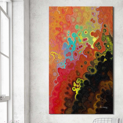 " Jesus Christ The Truth, John 1:14 " by Mark Lawrence Painting Print