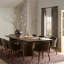 Oak Dining Table