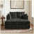 Black Chenille est en rupture de stock