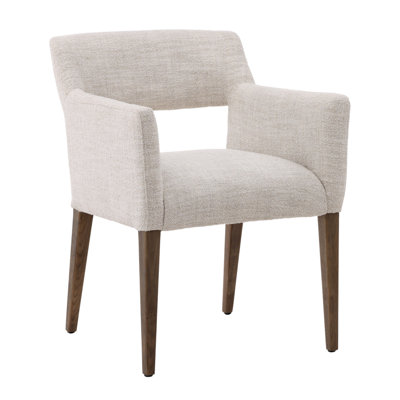 Booker Armchair Dining Chair