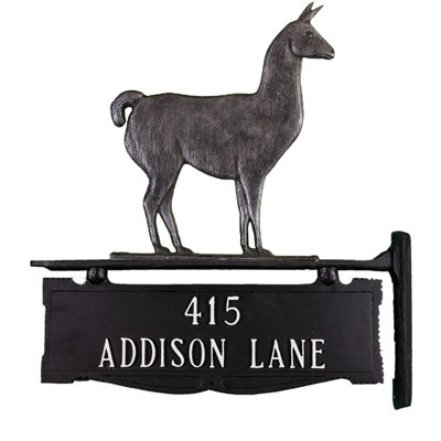Novelty Lawn Insert
