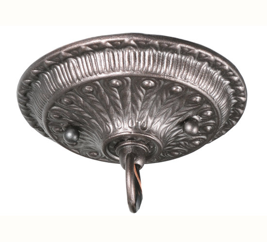 Leaping Trout 3 - Light Chandelier