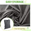 Housse pour ensemble de canapé modulaire imperméable-105780380