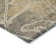 Machine Washable Indoor/Outdoor Leavittsburg ACN2239 Floral Rug