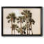 «Blush Palms», reproduction sur toile-348500092-348500088