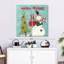 Sentiments de bonhomme de neige Lelend V-109120577