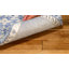Tapis en laine touffeté à la main Simmerman-1997347800