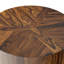 Renan End Table by Thomas Bina/Ronald Sasson