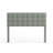 Barthmaier Upholstered Panel Headboard-815595406-815595400