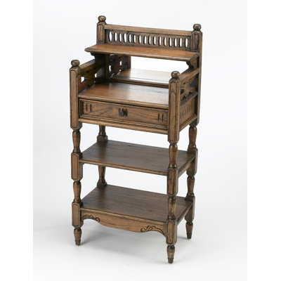 Commode 1 tiroir Rockcrest