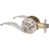 Satin Nickel