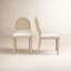 Claire Upholstered Dining Chair