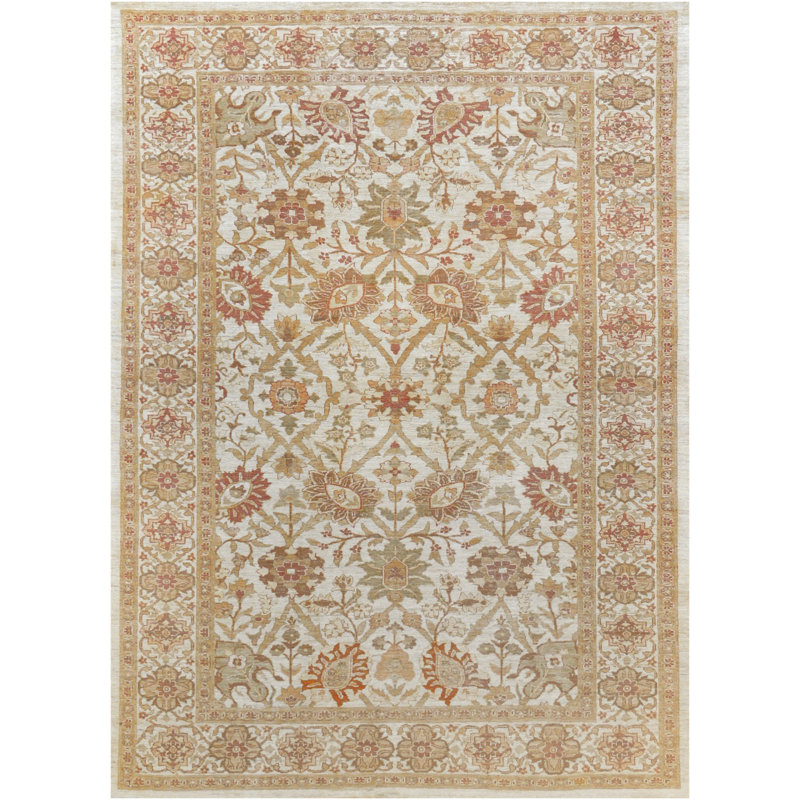 One-of-a-Kind 10'3" X 13'10" Area Rug