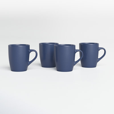 Burkeville Stoneware Coffee Mug