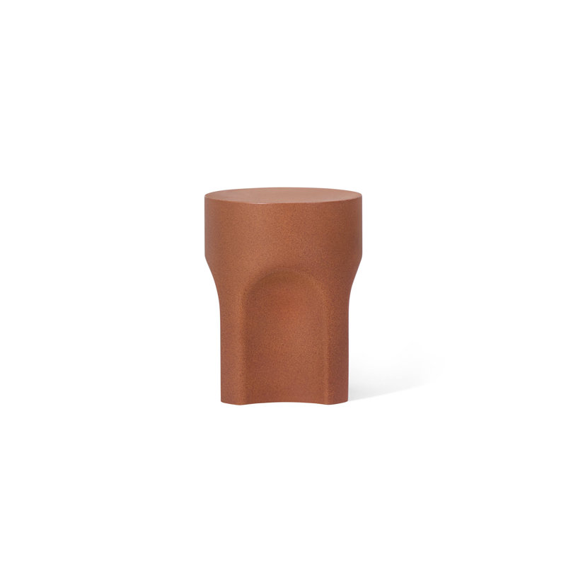 Chumenti End Table