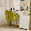 Velvet Armchair-513220903