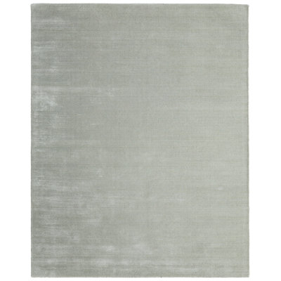 Lupica Modern Solid Area Rug