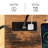 Aquisha 33.8" Rolling Kitchen Island with Power Outlet-823949235