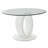 Larry Round Dining Table