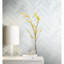 Papier peint adhésif Hermosa-83671296