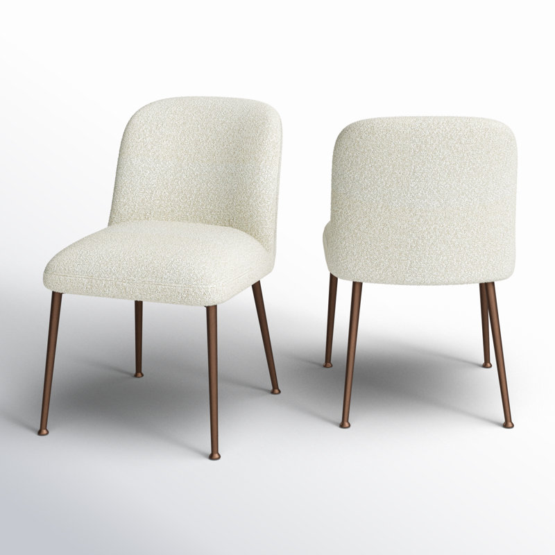 Chaise de salle à manger Ruebin
