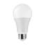 14 Watt White LED Bulb-58802303