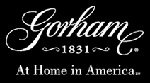 Logo Gorham
