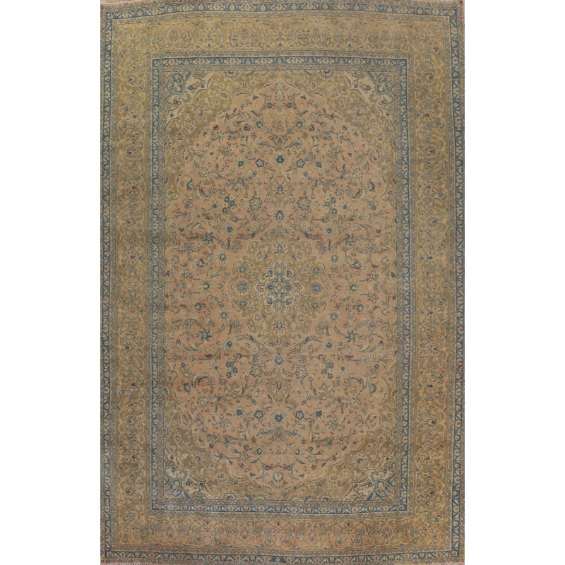 Tapis traditionnel 10 x 13