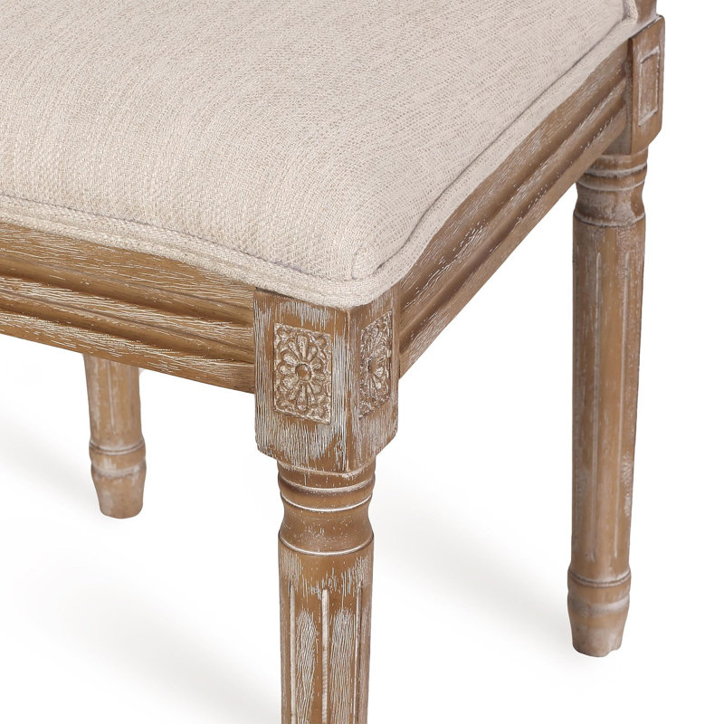 Chaise de salle à manger
